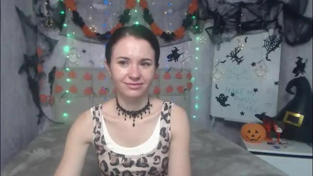 Thumbnail 2, kiaracriegs's Stream at Chaturbate, 1 month ago