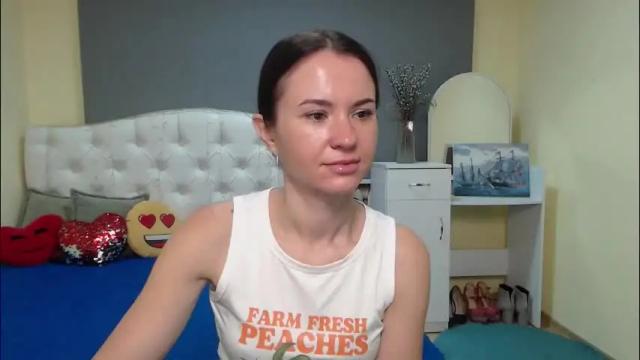 Thumbnail 1, kiaracriegs's Stream at Chaturbate, 1 month ago