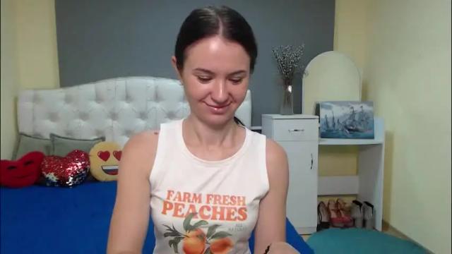 Thumbnail 3, kiaracriegs's Stream at Chaturbate, 1 month ago