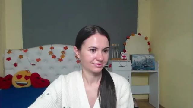 Thumbnail 2, kiaracriegs's Stream at Chaturbate, 29 days ago