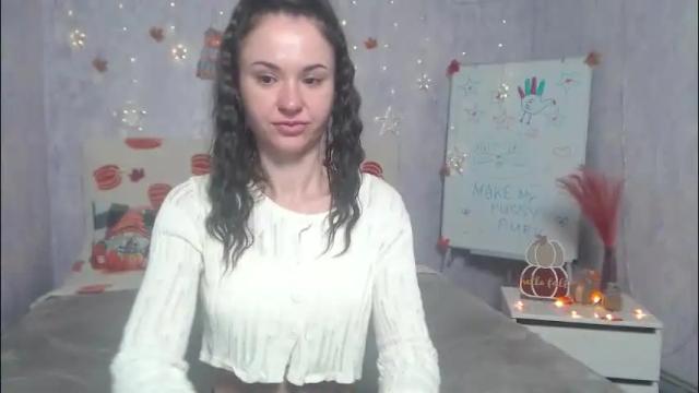 Thumbnail 3, kiaracriegs's Stream at Chaturbate, 26 days ago
