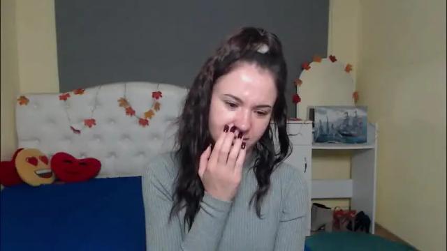 Thumbnail 2, kiaracriegs's Stream at Chaturbate, 25 days ago