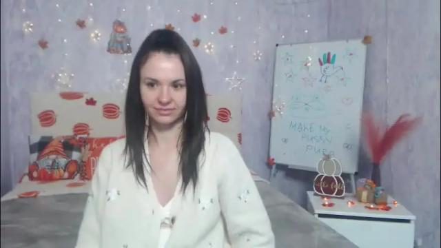 Thumbnail 2, kiaracriegs's Stream at Chaturbate, 17 days ago