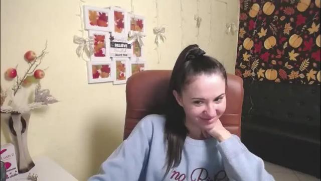 Thumbnail 3, kiaracriegs's Stream at Chaturbate, 16 days ago