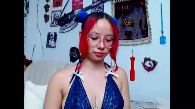 Thumbnail 1, kiaralenon's Stream at Chaturbate, 19 months ago