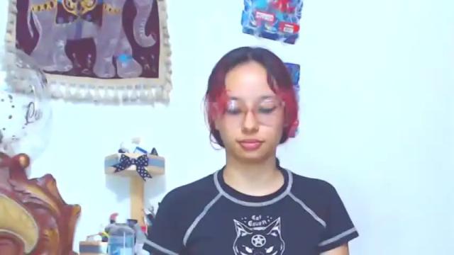 Thumbnail 2, kiaralenon's Stream at Chaturbate, 14 months ago