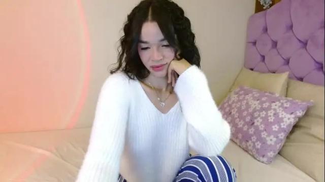 Image 4 of kiararose19 Stream on Chaturbate on 1 month ago