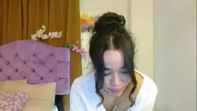 Image 12 of kiararose19 Stream on Chaturbate on 1 month ago
