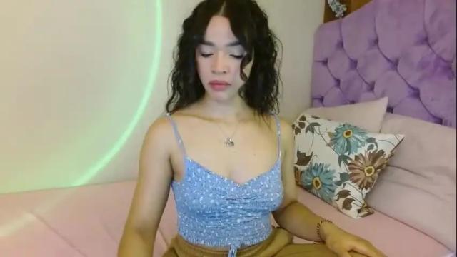 Thumbnail 1, kiararose19's Stream at Chaturbate, 1 month ago