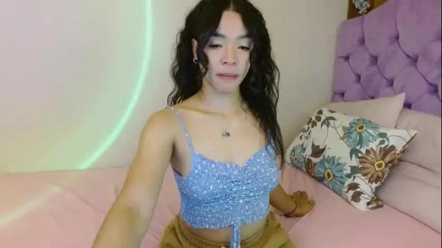 Image 6 of kiararose19 Stream on Chaturbate on 1 month ago