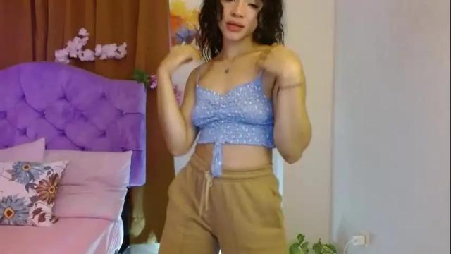 Thumbnail 3, kiararose19's Stream at Chaturbate, 1 month ago