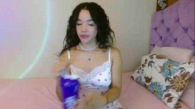 Thumbnail 2, kiararose19's Stream at Chaturbate, 1 month ago