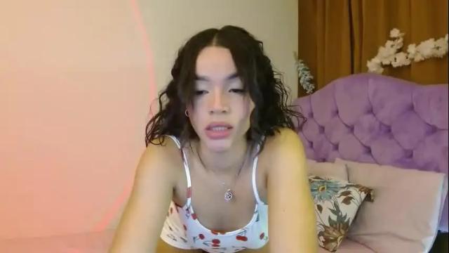 Image 10 of kiararose19 Stream on Chaturbate on 1 month ago