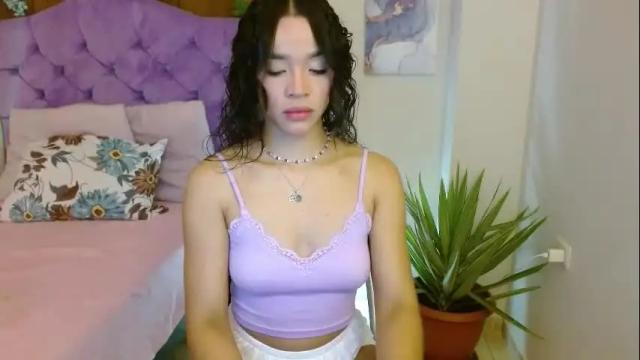 Thumbnail 1, kiararose19's Stream at Chaturbate, 1 month ago