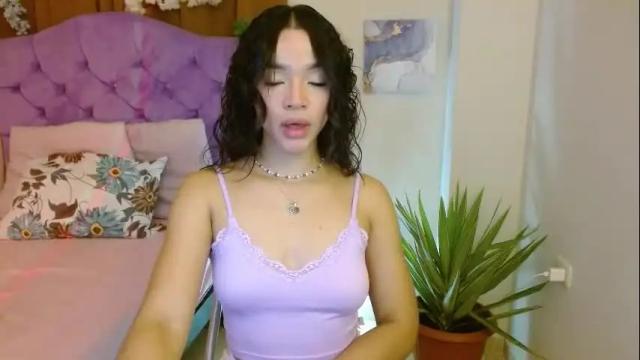 Image 7 of kiararose19 Stream on Chaturbate on 1 month ago
