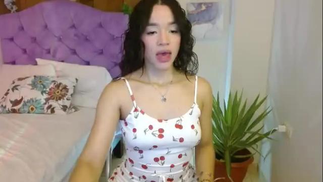 Thumbnail 1, kiararose19's Stream at Chaturbate, 24 days ago