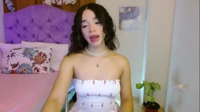 Thumbnail 1, kiararose19's Stream at Chaturbate, 19 days ago