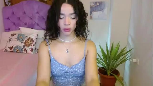 Thumbnail 1, kiararose19's Stream at Chaturbate, 18 days ago