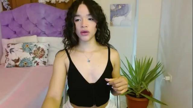 Thumbnail 1, kiararose19's Stream at Chaturbate, 12 days ago