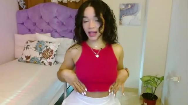 Thumbnail 1, kiararose19's Stream at Chaturbate, 10 days ago