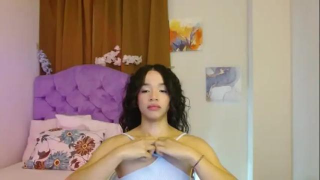 Thumbnail 1, kiararose19's Stream at Chaturbate, 8 days ago