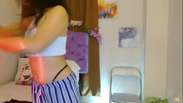 Thumbnail 3, kiararose19's Stream at Chaturbate, 8 days ago