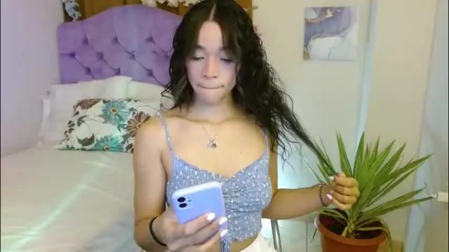 Thumbnail 1, kiararose19's Stream at Chaturbate, 2 days ago