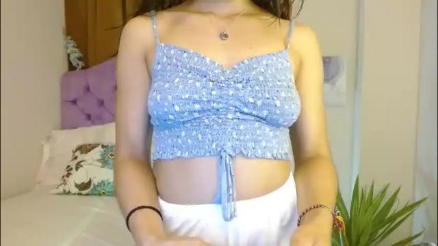 Thumbnail 3, kiararose19's Stream at Chaturbate, 2 days ago