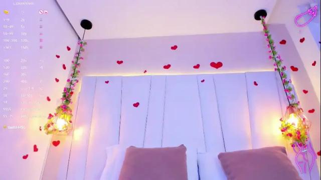 Image 12 of kiarhatrixie Stream on Chaturbate on 1 month ago