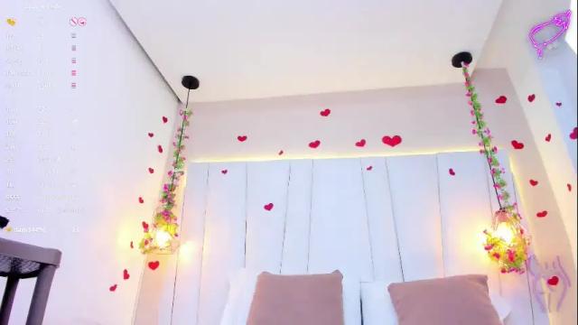 Thumbnail 2, kiarhatrixie's Stream at Chaturbate, 1 month ago