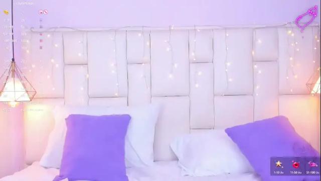 Image 11 of kiarhatrixie Stream on Chaturbate on 1 month ago