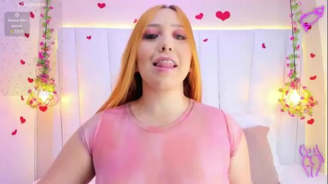 Image 4 of kiarhatrixie Stream on Chaturbate on 21 days ago