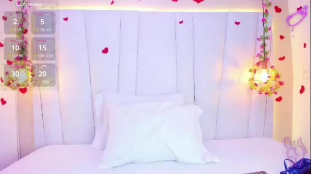 Thumbnail 3, kiarhatrixie's Stream at Chaturbate, 4 days ago