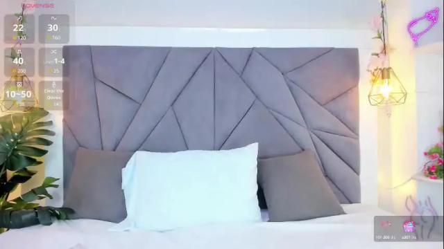 Image 12 of kiarhatrixie Stream on Chaturbate on 2 months ago