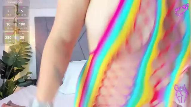 Image 7 of kiarhatrixie Stream on Chaturbate on 1 month ago