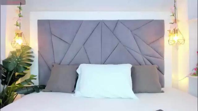 Thumbnail 1, kiarhatrixie's Stream at Chaturbate, 9 days ago