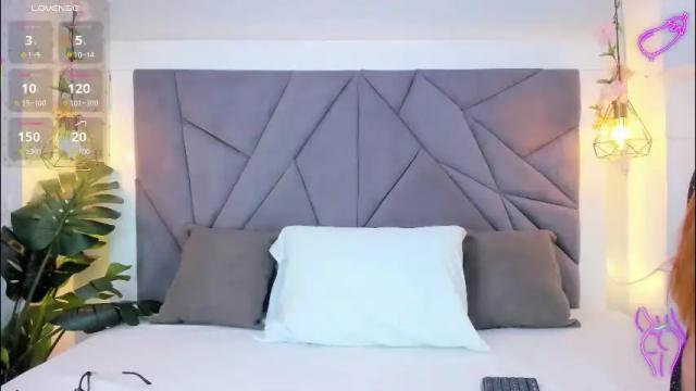 Image 3 of kiarhatrixie Stream on Chaturbate on 10 days ago