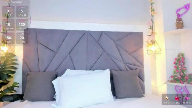 Thumbnail 1, kiarhatrixie's Stream at Chaturbate, 8 days ago