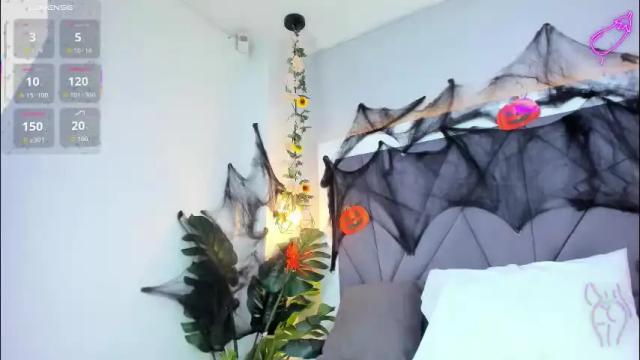 Image 2 of kiarhatrixie Stream on Chaturbate on 7 days ago