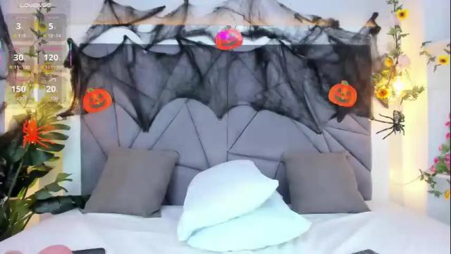 Thumbnail 1, kiarhatrixie's Stream at Chaturbate, 5 days ago