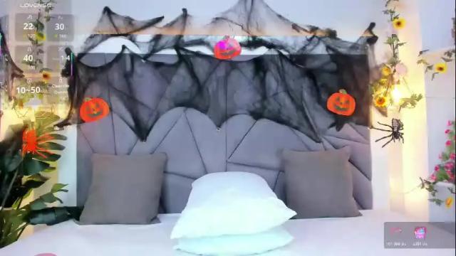 Thumbnail 3, kiarhatrixie's Stream at Chaturbate, 5 days ago