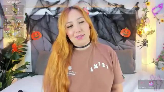 Thumbnail 1, kiarhatrixie's Stream at Chaturbate, 11 hours ago