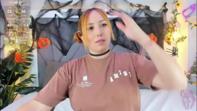 Image 11 of kiarhatrixie Stream on Chaturbate on 1 day ago