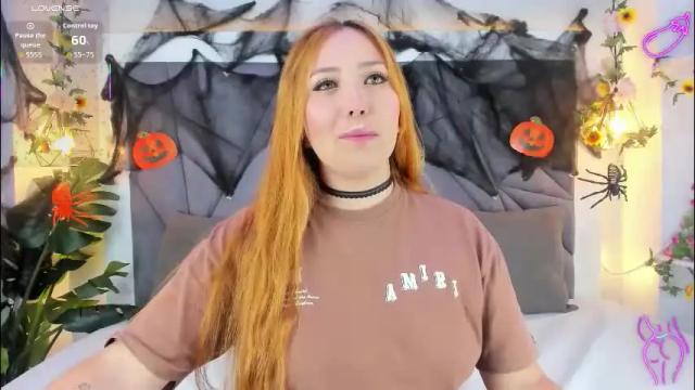 Image 3 of kiarhatrixie Stream on Chaturbate on 1 day ago