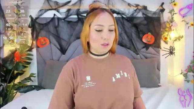 Thumbnail 2, kiarhatrixie's Stream at Chaturbate, 11 hours ago