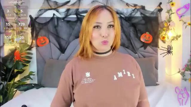 Image 7 of kiarhatrixie Stream on Chaturbate on 1 day ago