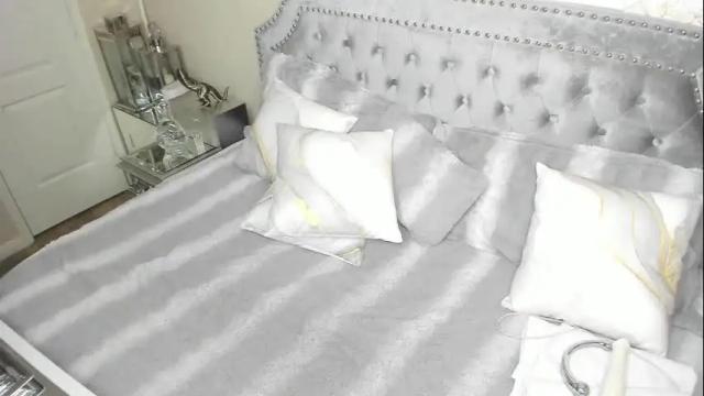 Thumbnail 1, kiarose's Stream at Chaturbate, 18 days ago