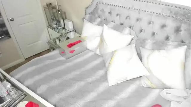Image 2 of kiarose Stream on Chaturbate on 9 days ago