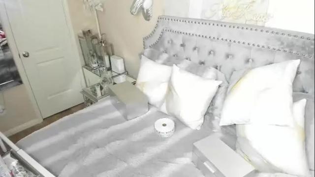 Thumbnail 3, kiarose's Stream at Chaturbate, 8 days ago