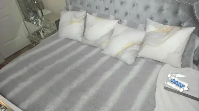 Image 4 of kiarose Stream on Chaturbate on 6 days ago
